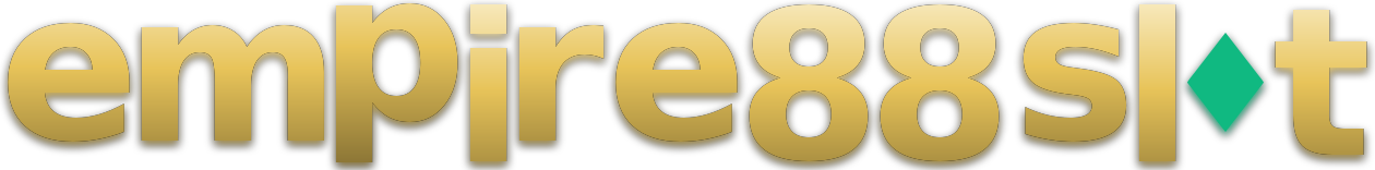 empire88 slot logo