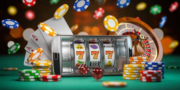 empire88 slot mobile gaming