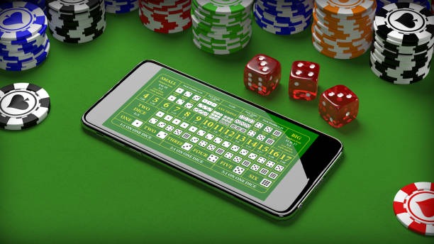 empire88 slot Visible round controls