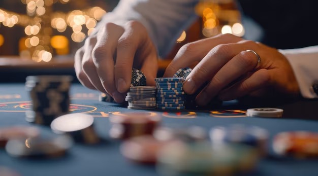 empire88 slot Open Our Indonesia Account Story
